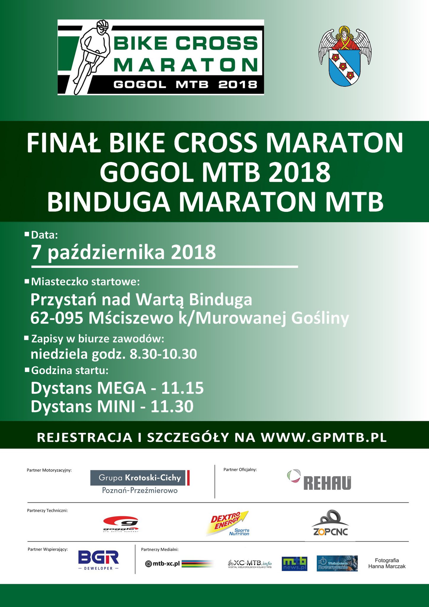 Binduga MTB Maraton