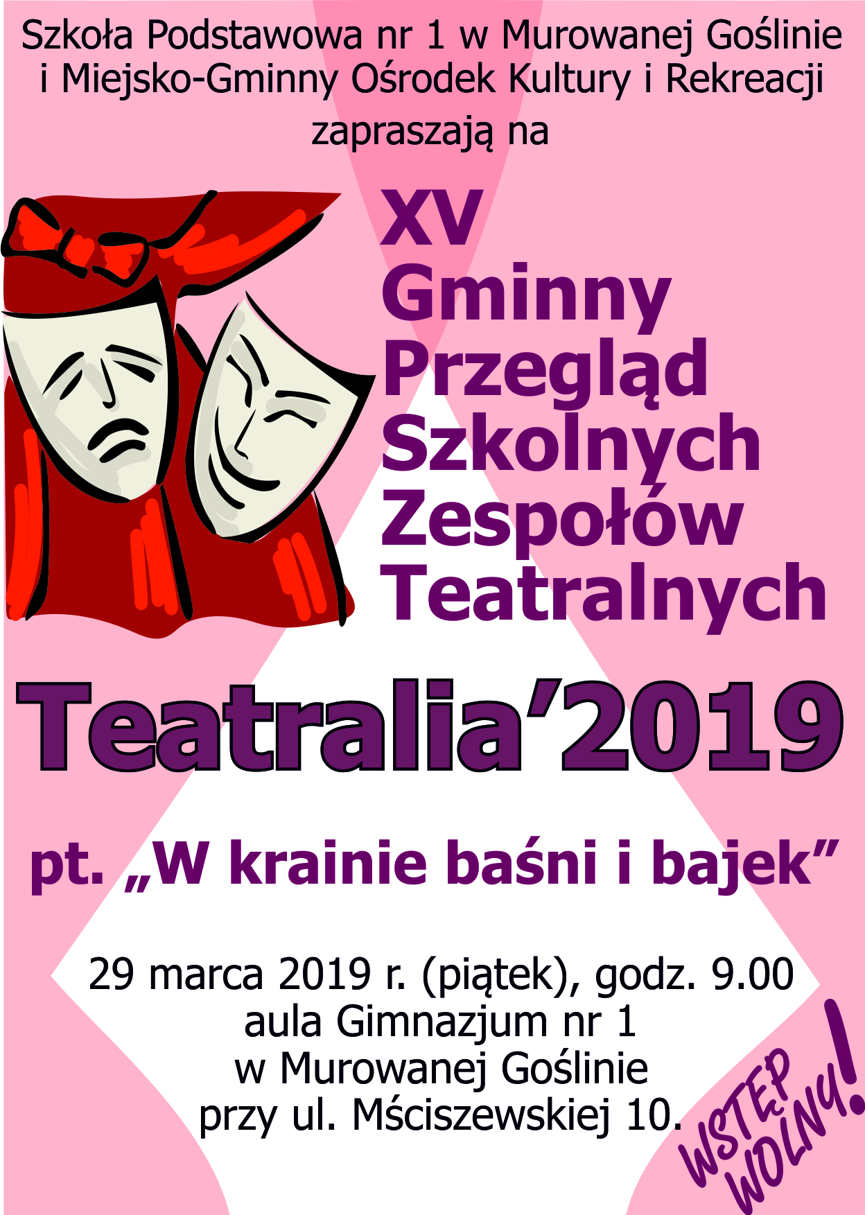 Teatralia 2019