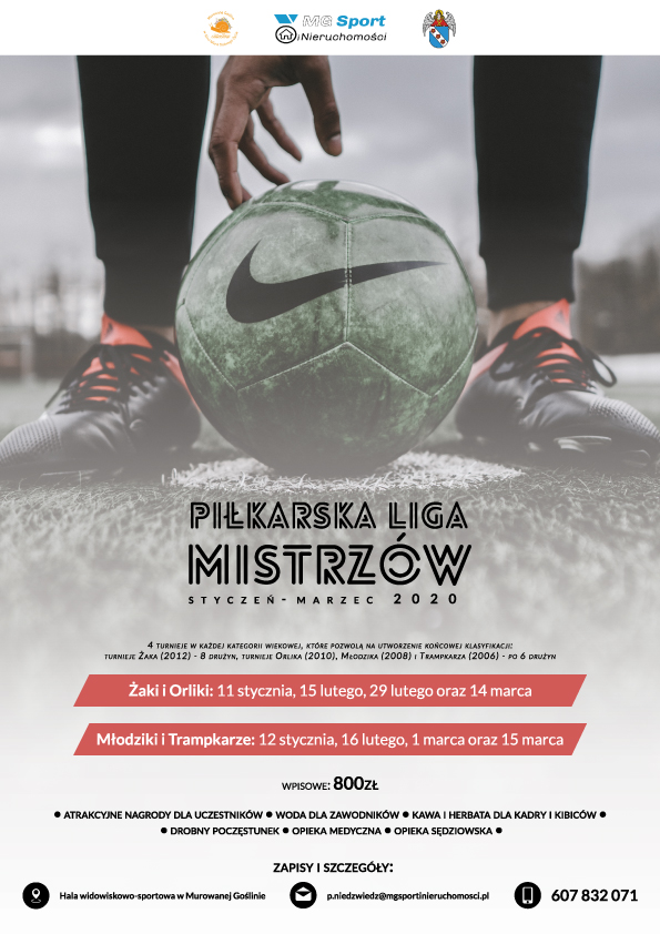 Piłkarska Liga Mistrzów