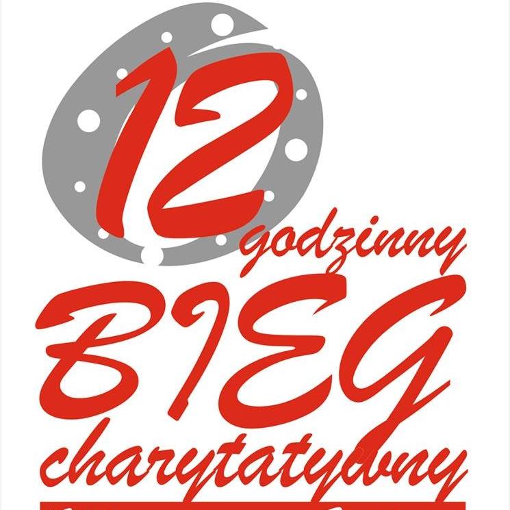 12 Godzinny Bieg Charytatywny