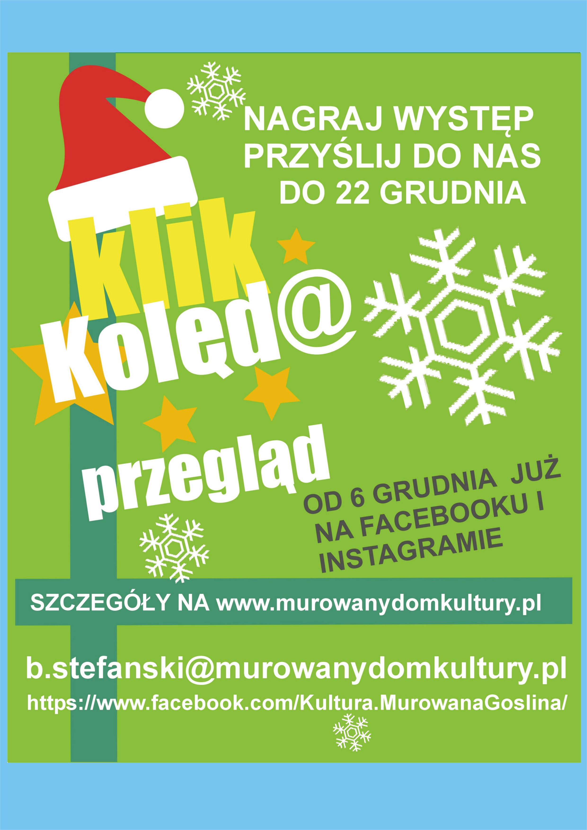 Klik Kolęda