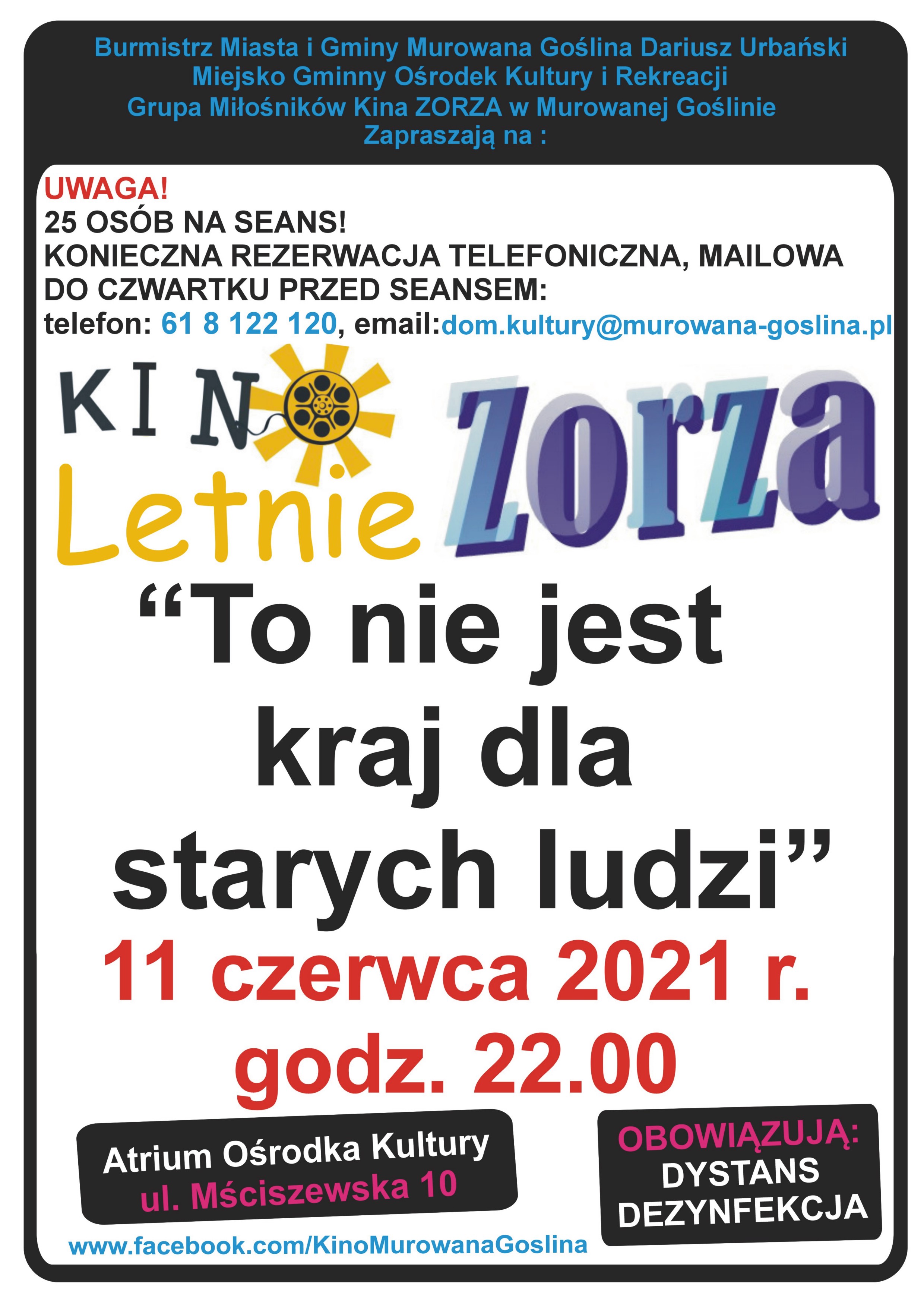 Kino Zorza