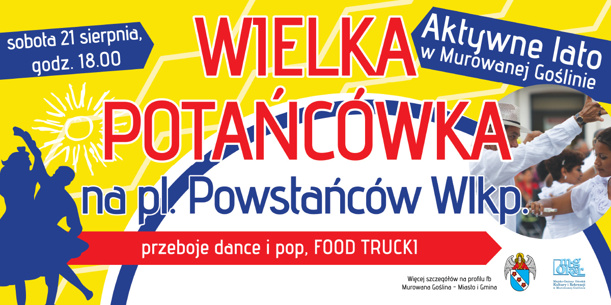 Wielka Potańcówka