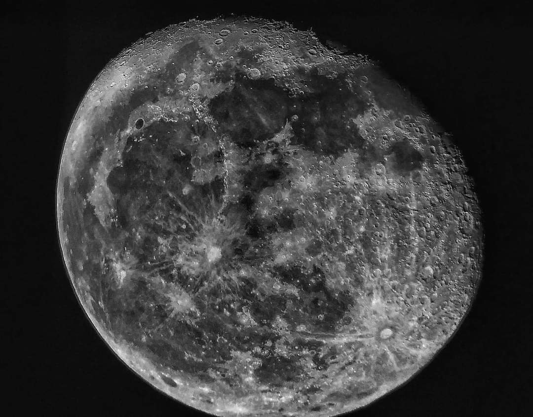 Astrofotografia