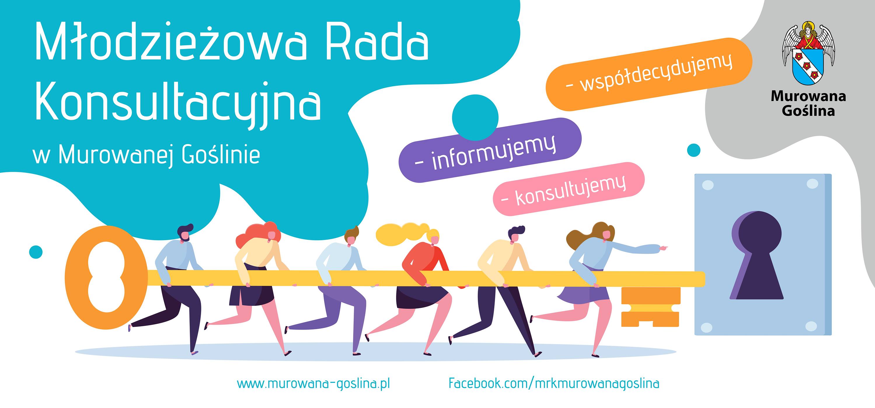 Młodzieżowa Rada Konsultacyjna