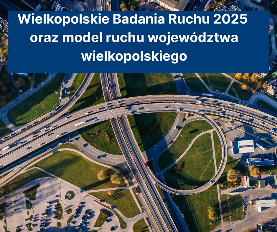 [obraz] rzut z góry na ulice i skrzyżowania
