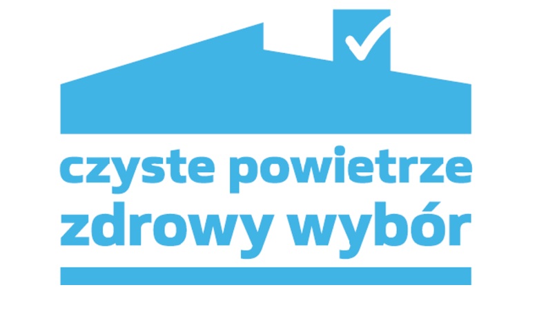 [obraz] logotyp Priorytetowego Programu Czyste Powietrze.