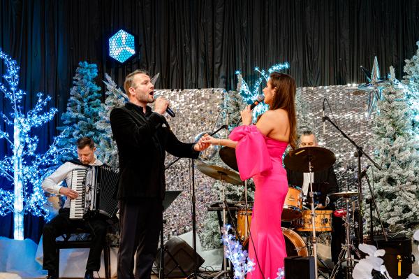 [obraz] Koncert Noworoczny 2026 - "W 80 minut dookoła świata"